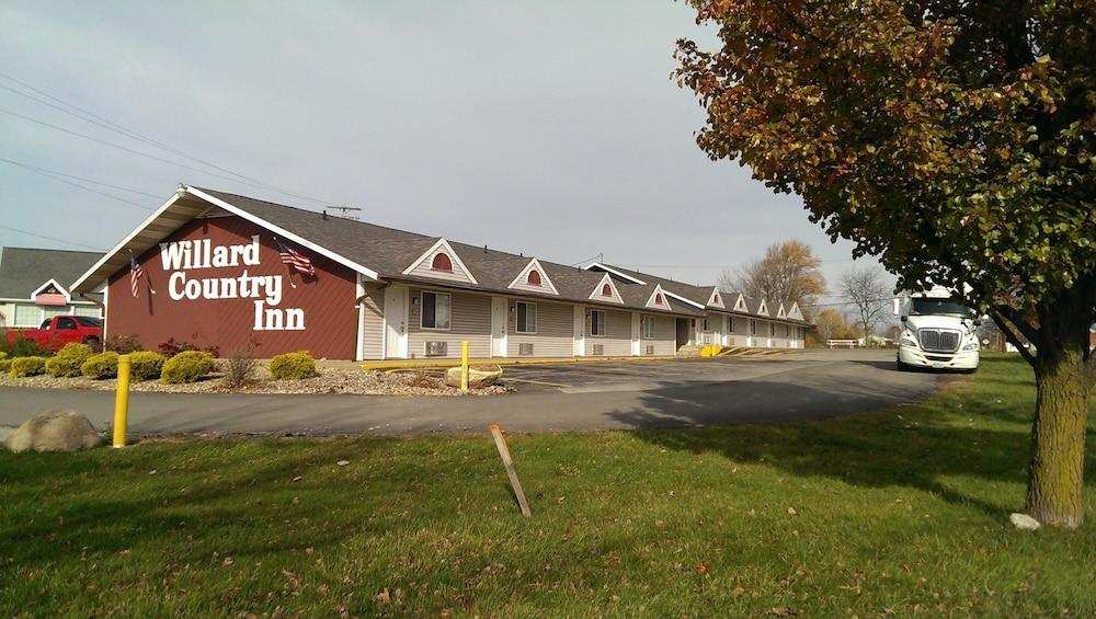 Willard Country Inn photo 27