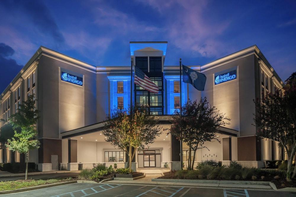 Hotel Indigo Mount Pleasant by IHG photo 95