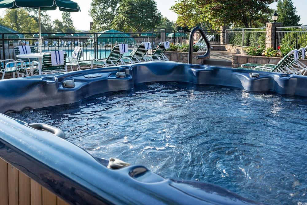 Westgate Branson Woods Resort and Cabins photo 18