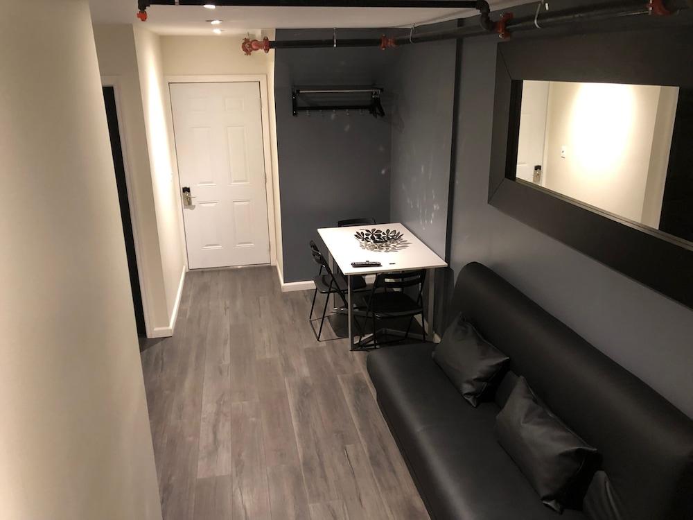 FABE Suites Flat Iron photo 40