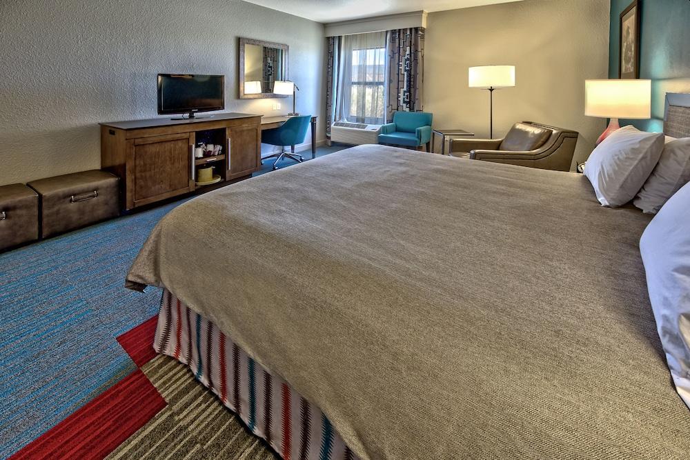 Hampton Inn Kayenta photo 55