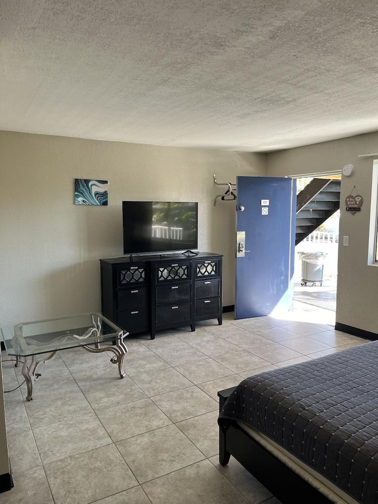 Budget Inn - Punta Gorda photo 32