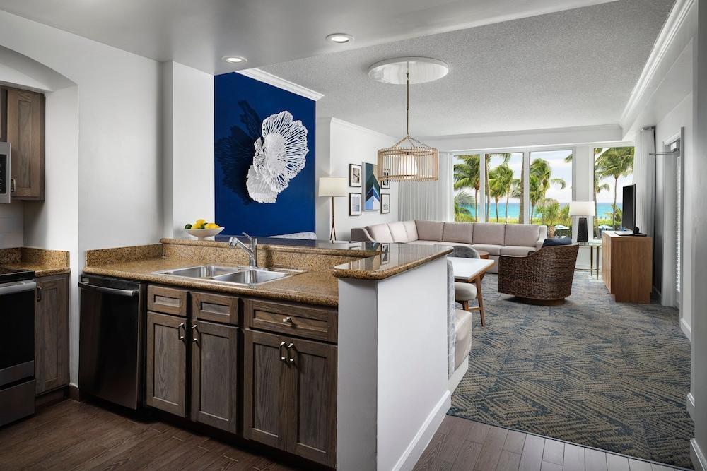 Marriott's Ocean Pointe photo 21