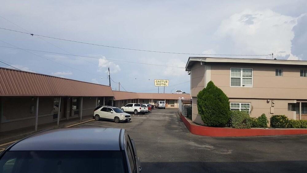 Cactus Inn and Suites photo 8