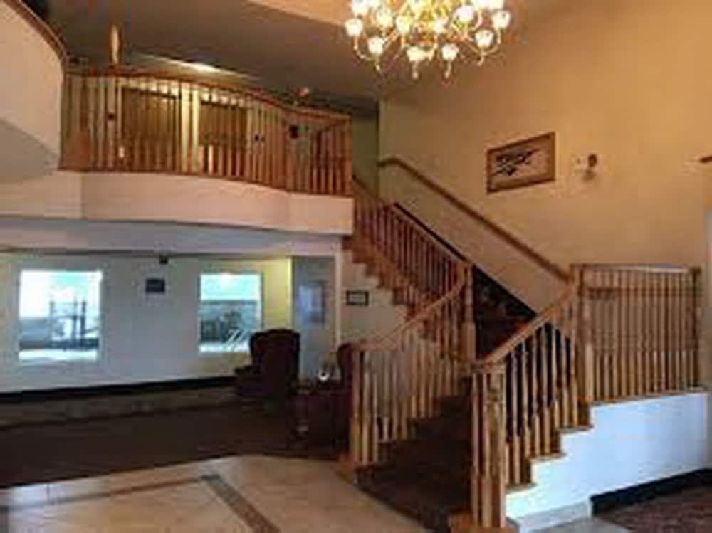 Fairbridge Inn Express Dillon photo 38