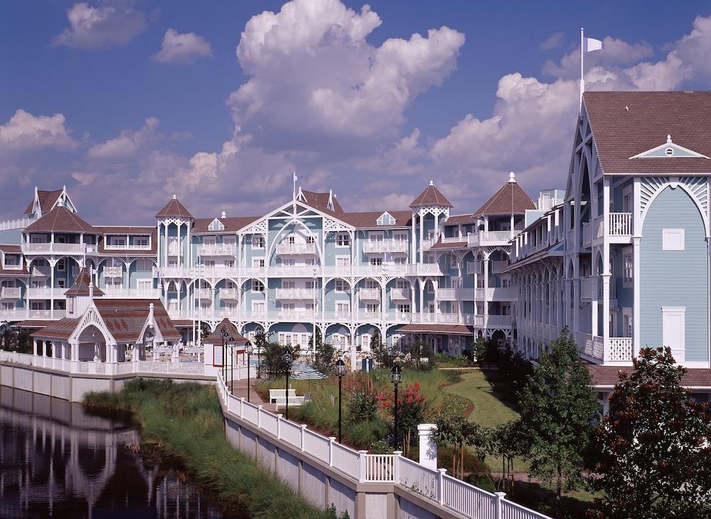 Disney's Beach Club Villas photo 2