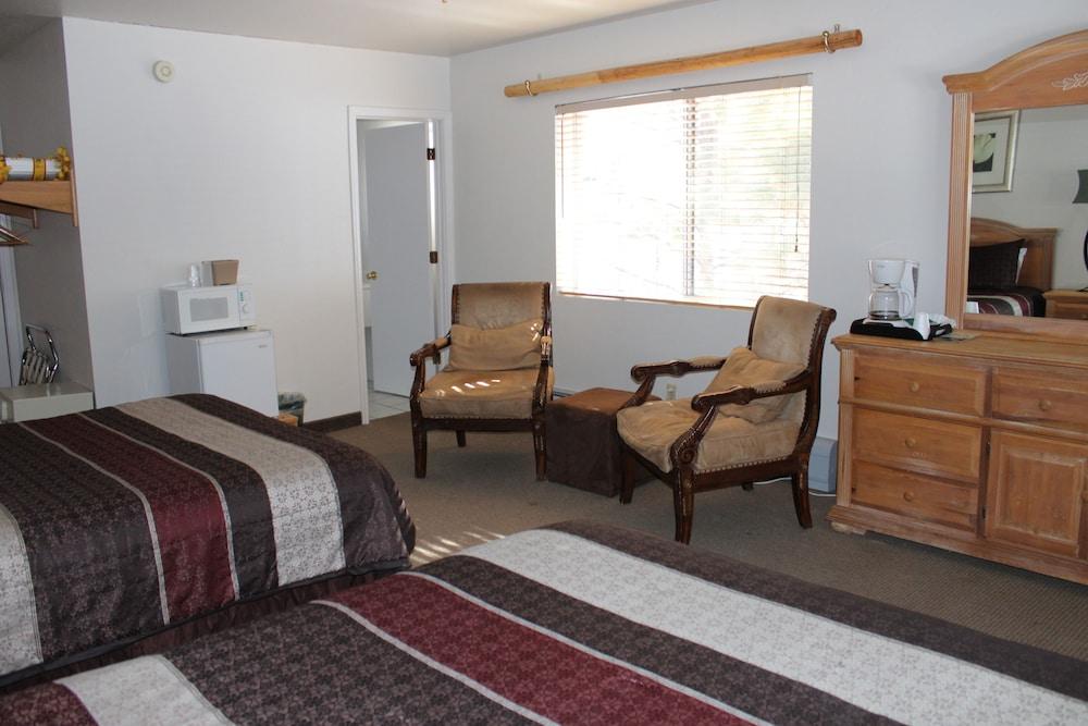 Edelweiss Resort and Restaurant photo 98