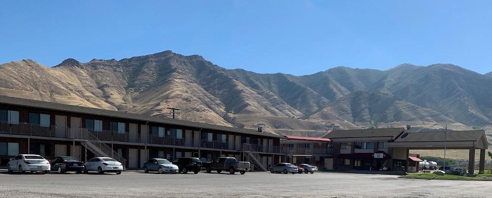 Days Inn by Wyndham Lake Point — hotel in Tooele
