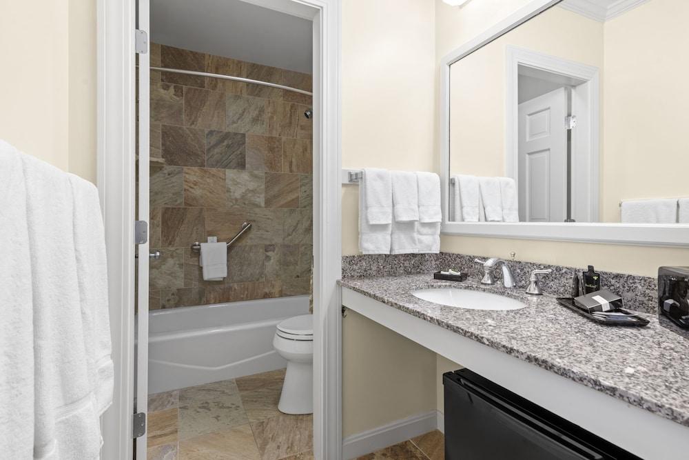 The Sparhawk Oceanfront Resort photo 63
