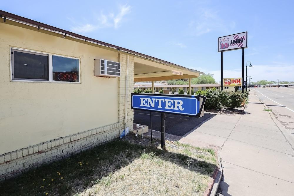 Route 66 Inn photo 16