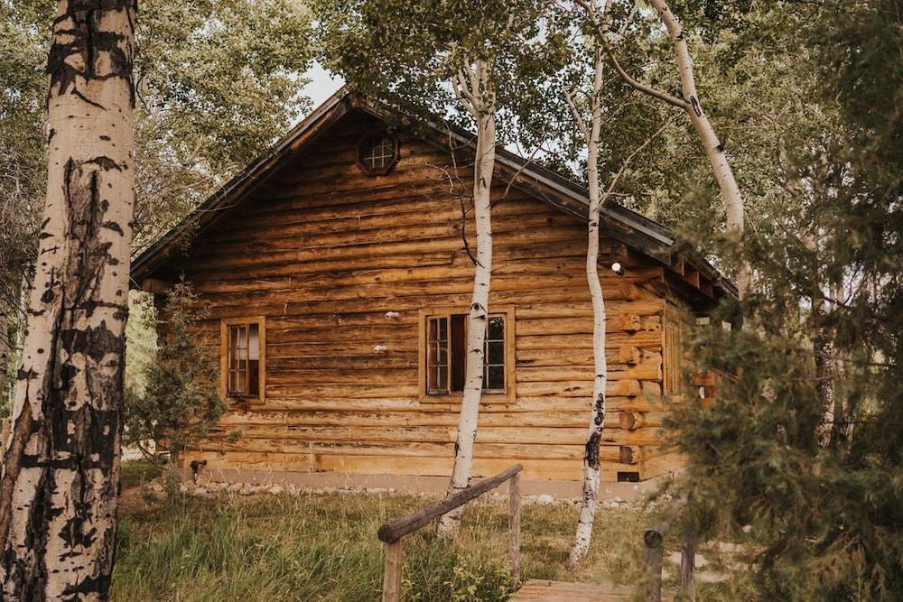 Boulder Lake Lodge photo 5
