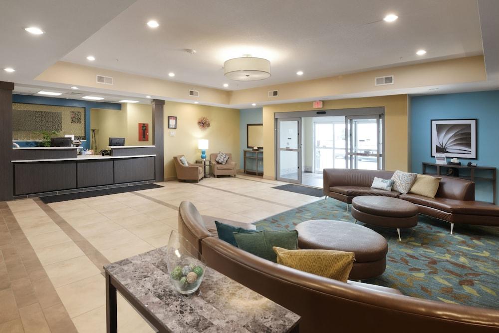 Candlewood Suites Odessa by IHG photo 28