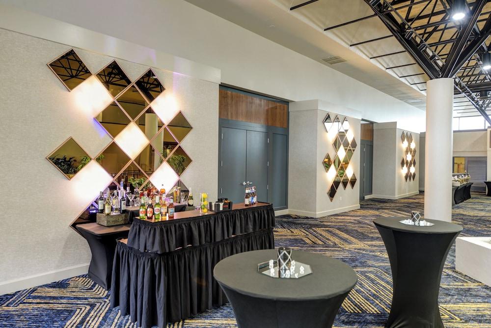 Crowne Plaza Hotel Jacksonville Airport/I-95N by IHG photo 44