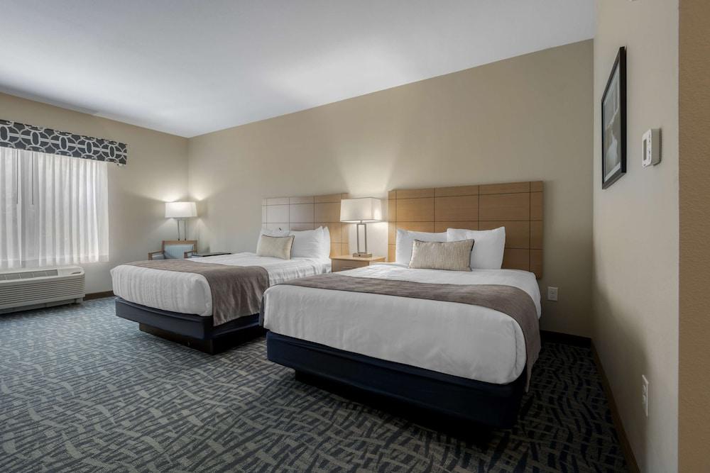 Best Western Plus Rumford Falls photo 24