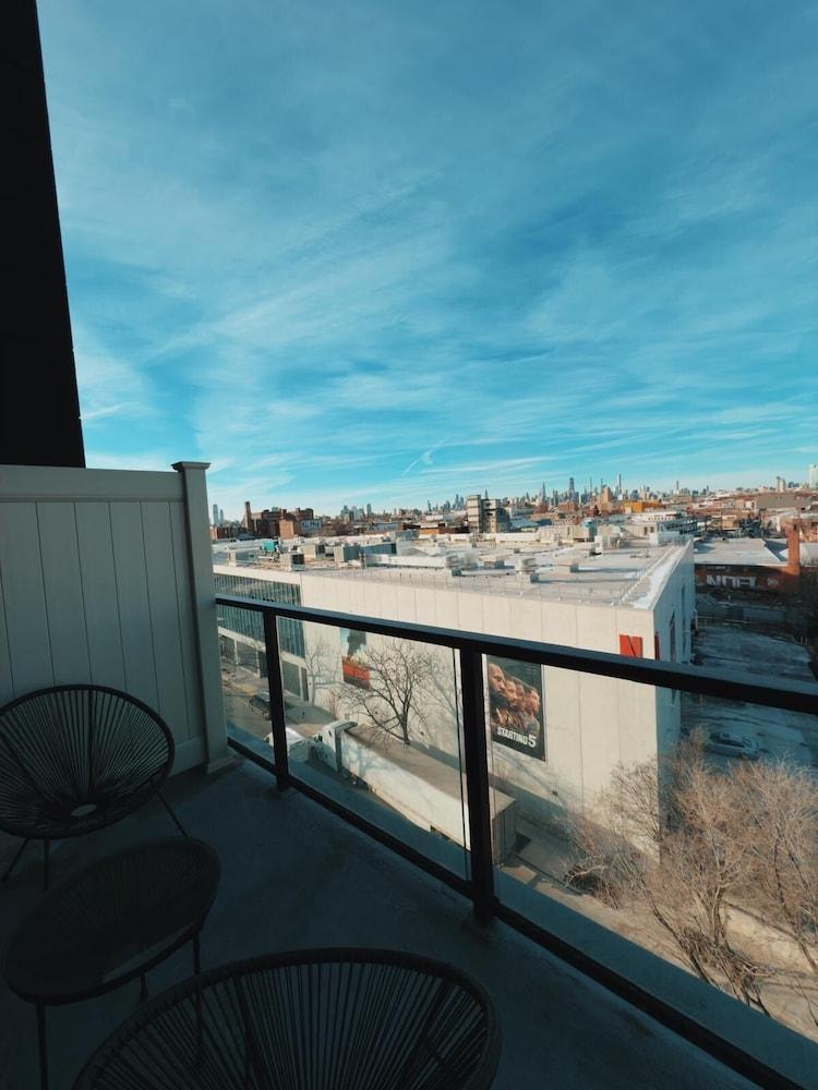 Nova Hotel Brooklyn photo 25