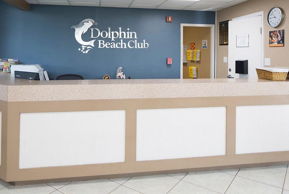 Dolphin Beach Club photo 11