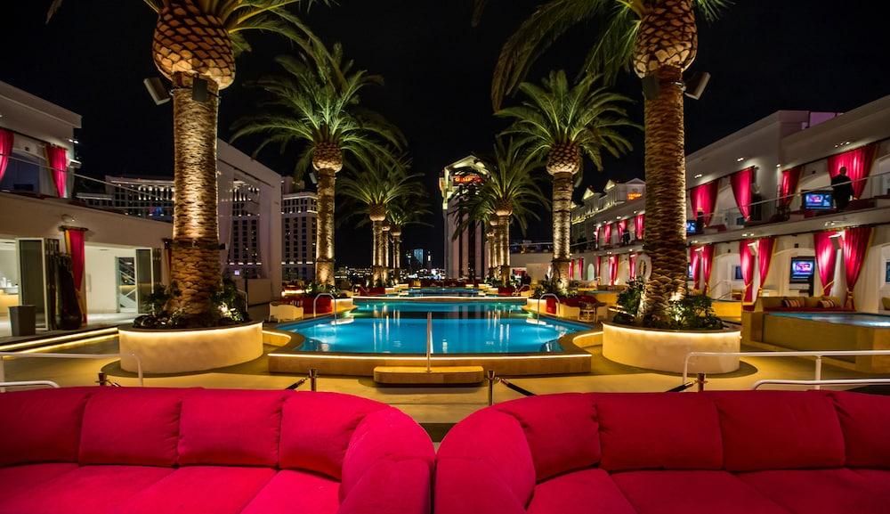 The Cromwell- A Caesars Rewards Destination photo 25