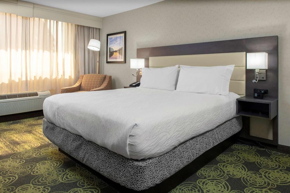 Hilton Garden Inn Reagan National Airport photo 32