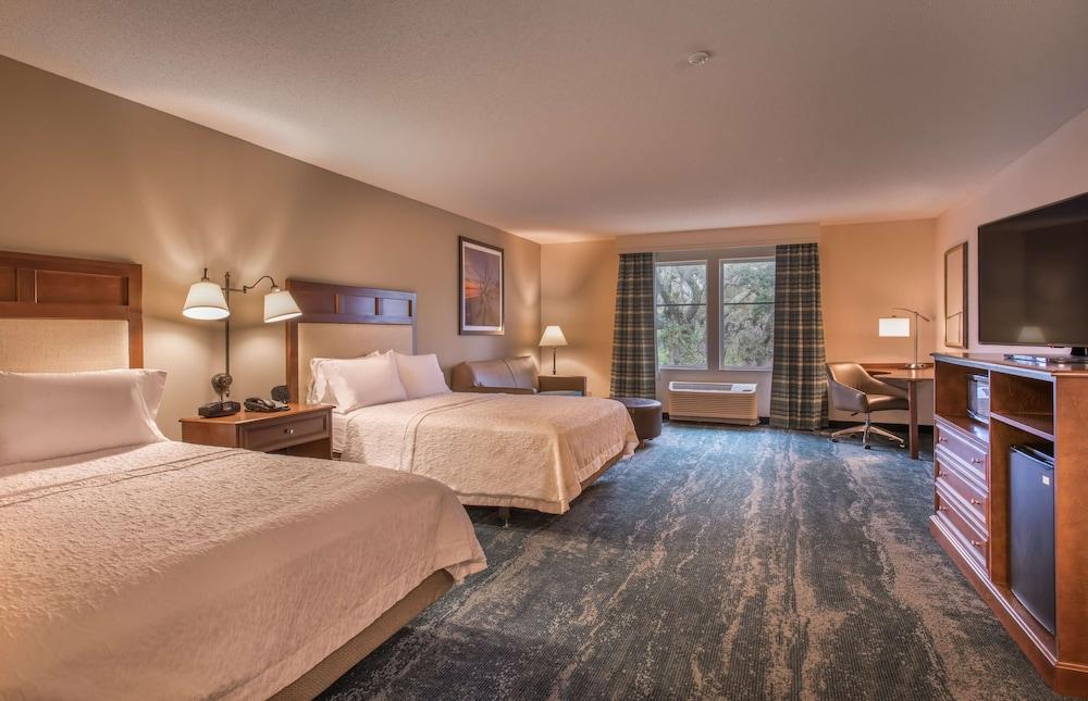 Hampton Inn & Suites Jekyll Island photo 44