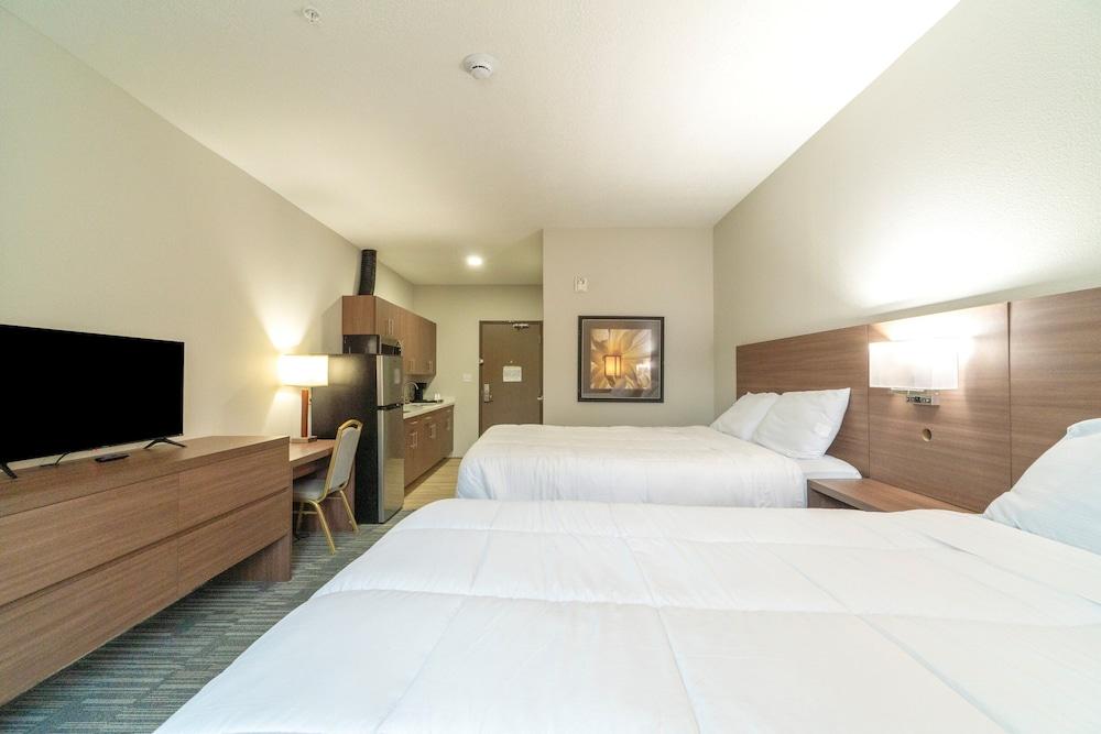 Hotel O Efficiency De Luxe Near Lake Charles Sulphur photo 14