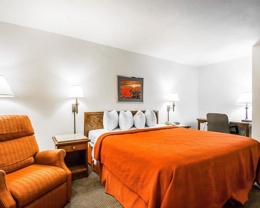 Quality Inn and Suites photo 11