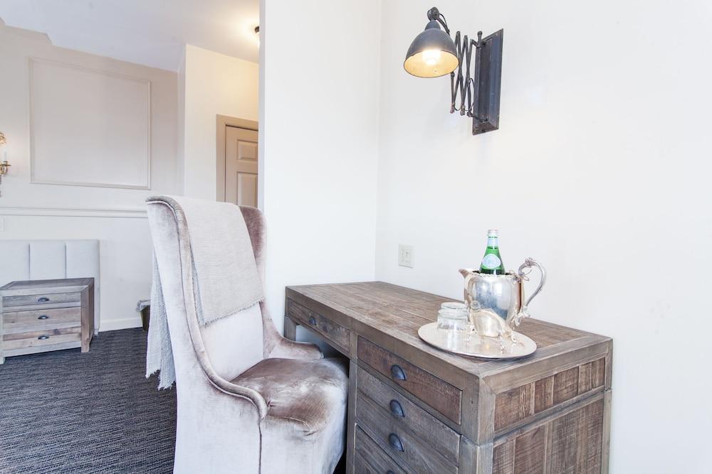 Garrison Inn Boutique Hotel photo 49