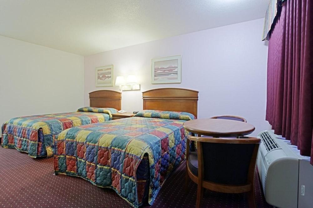 Americas Best Value Inn Pico Rivera Los Angeles E photo 3