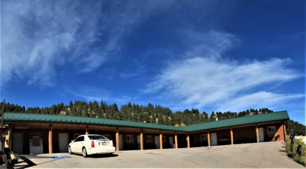 Liberty Belle Lodge photo 1