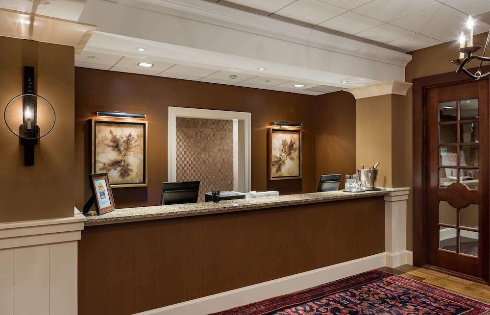 The Grand at Bedford Village Inn photo 4