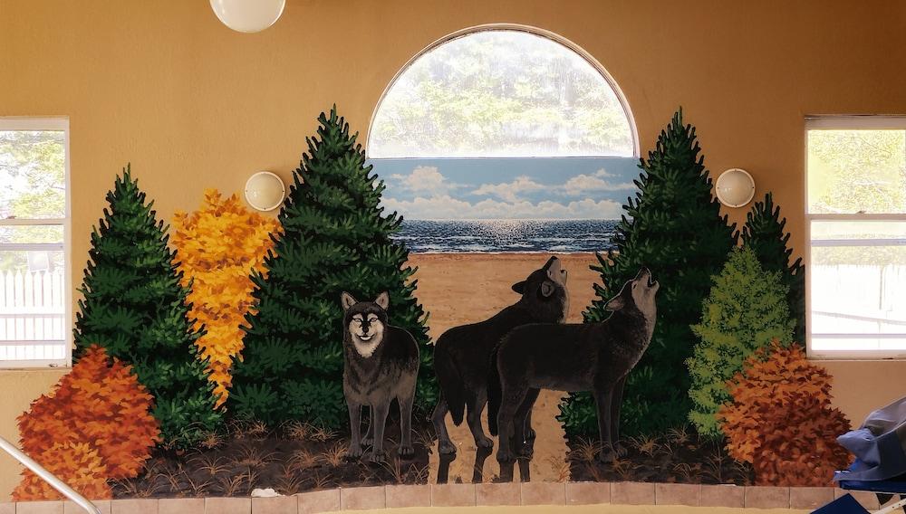 Gray Wolf Lodge photo 17