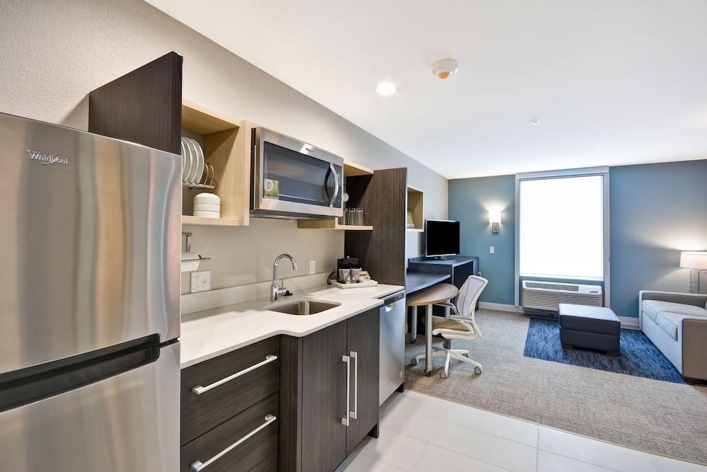 Home2 Suites by Hilton Jackson MI photo 22