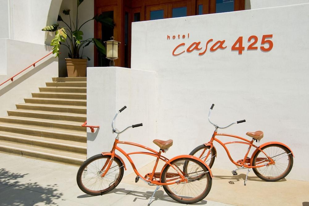 Hotel Casa 425 + Lounge photo 60