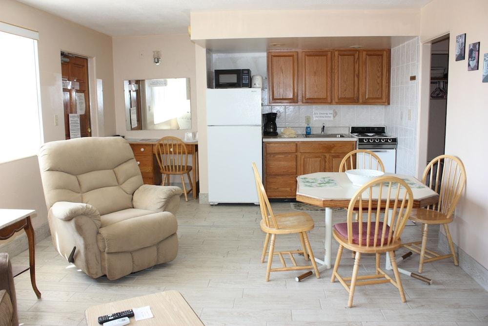 iBeach Resort photo 35