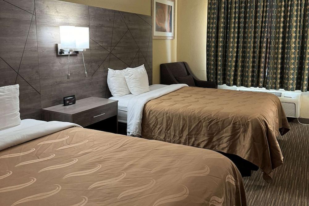 Quality Inn Forsyth - Decatur photo 20