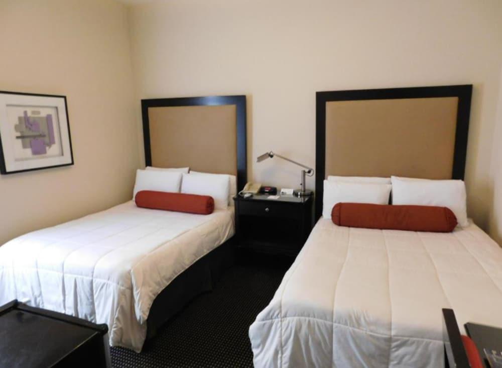Washington Inn photo 15