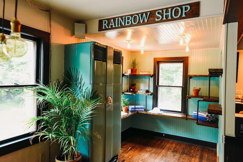 Rainbow Mountain Resort photo 39