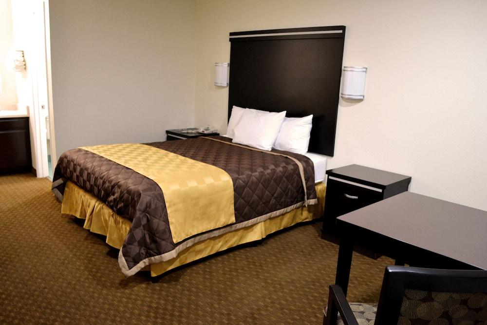 Americas Best Value Inn Calimesa photo 8