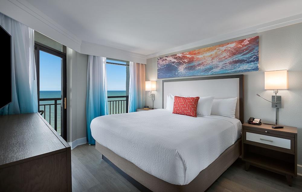 Grande Cayman Resort photo 1