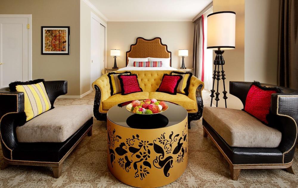 The Huntington Hotel photo 11