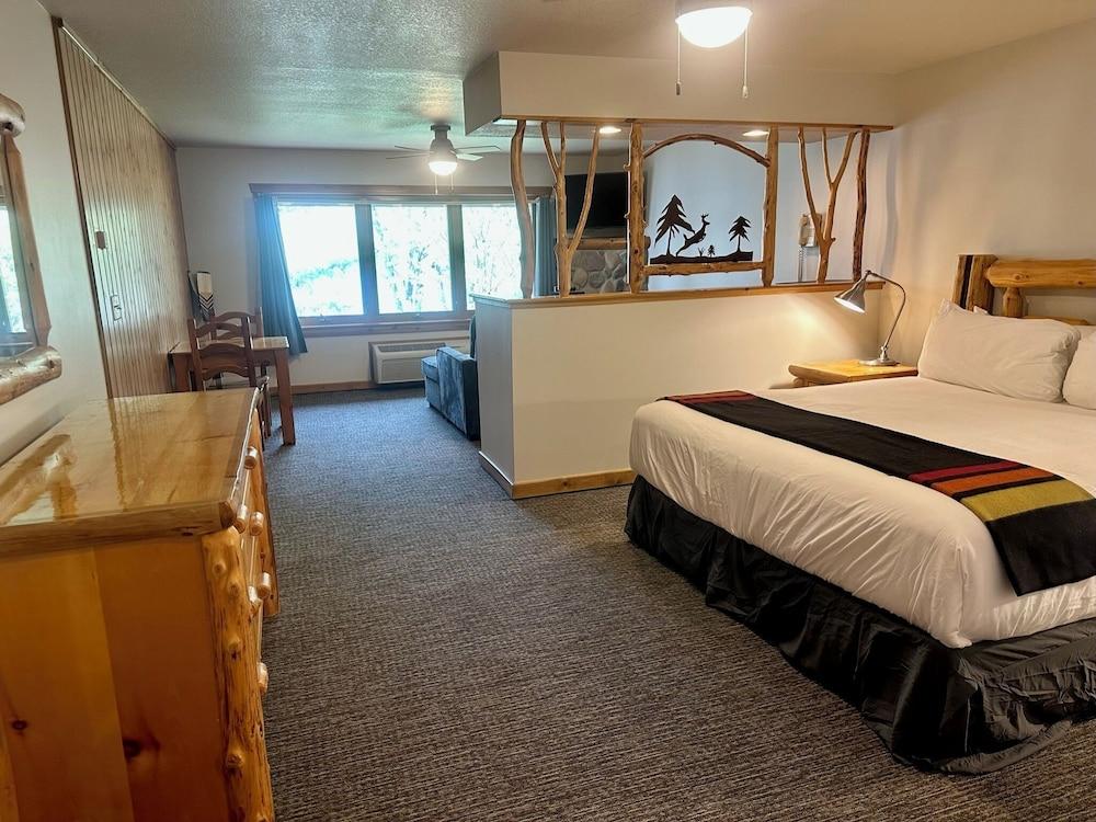 Manhattan Beach Lodge photo 14