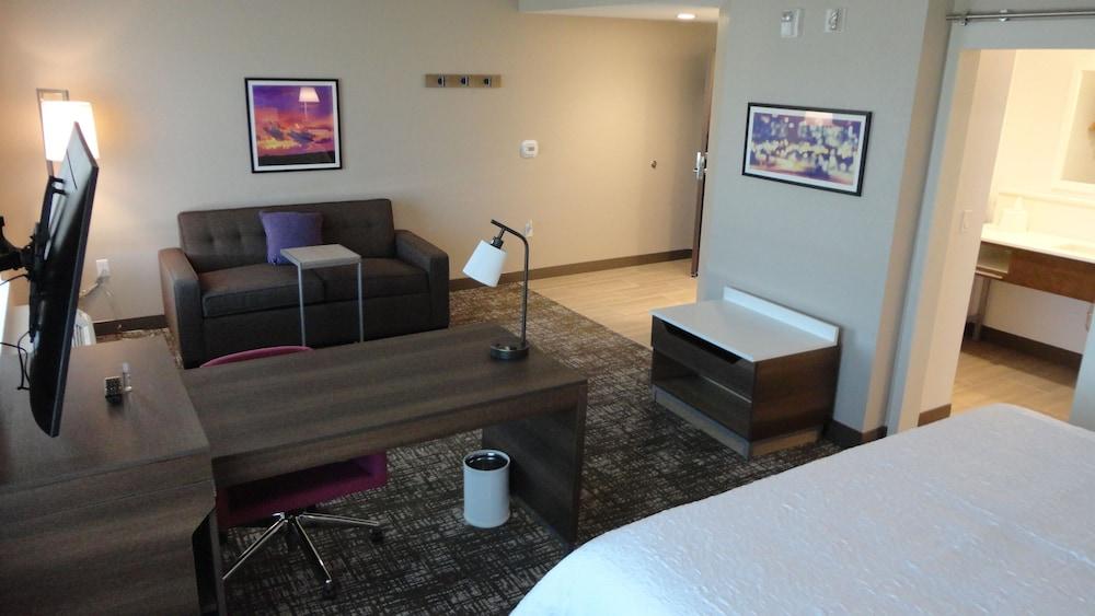Hampton Inn & Suites Aurora South Denver photo 15