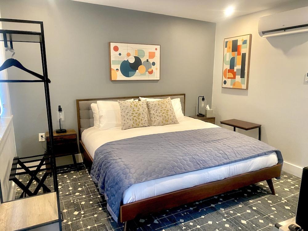 New South Motor Inn photo 6