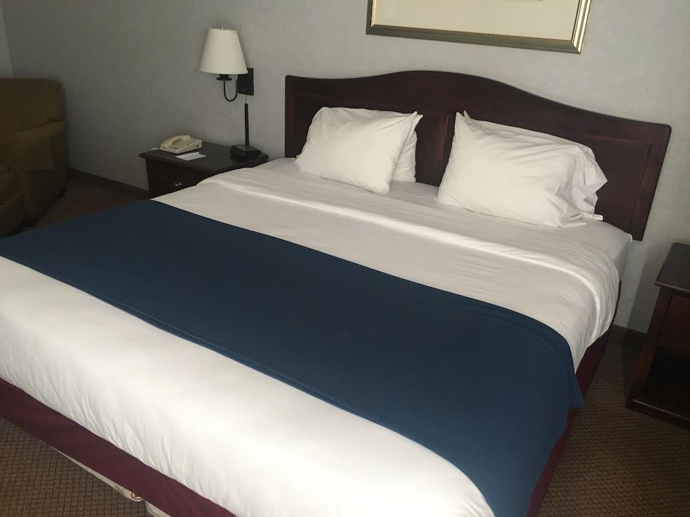 Mountain Inn & Suites photo 40