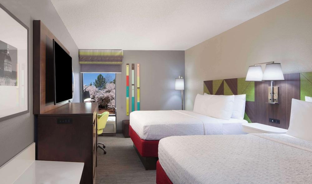 Hampton Inn Southlake photo 6