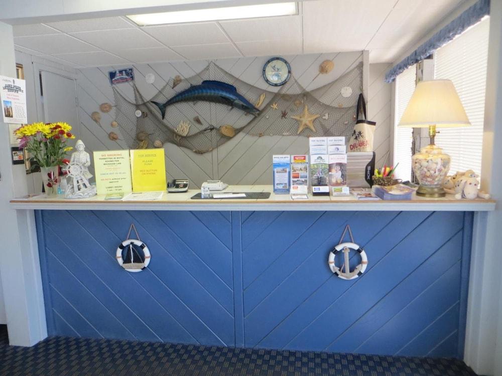 Sunrise Beach Motel photo 2