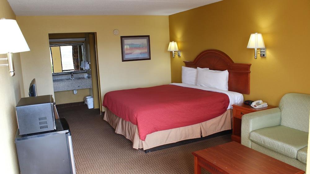 Executive Inn photo 4