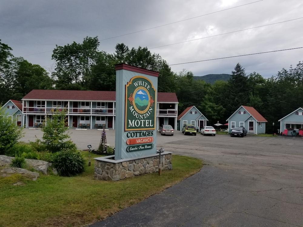 White Mountain Motel And Cottages photo 3