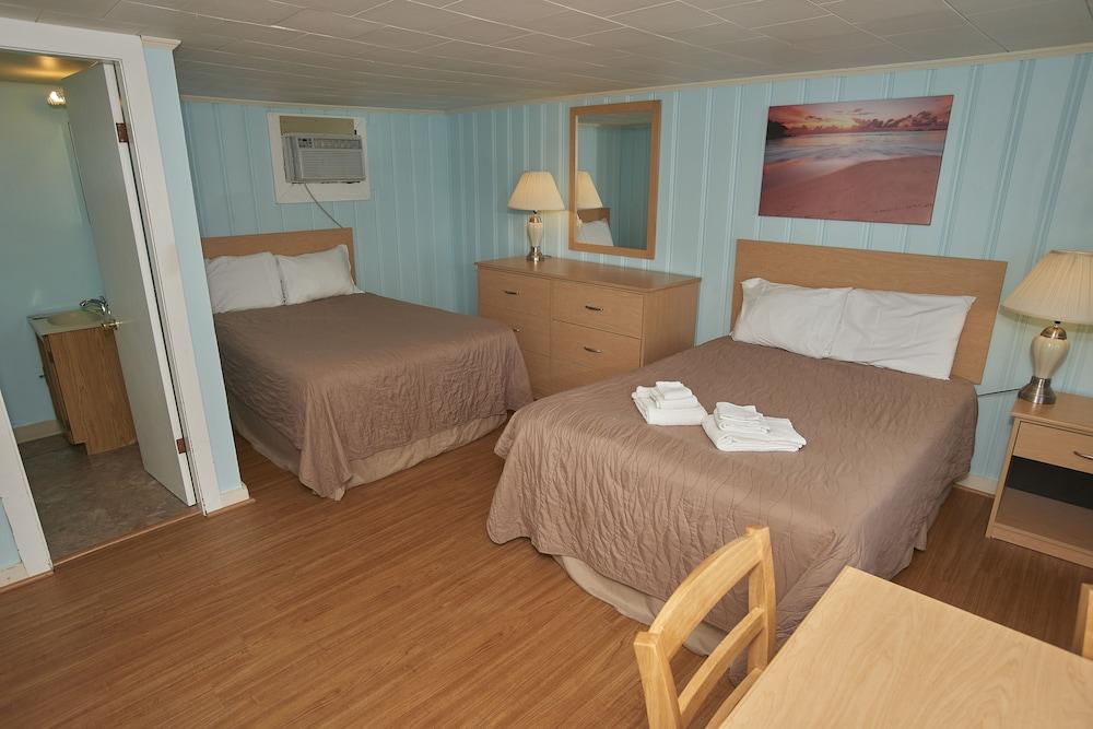 Marguerite Motel photo 29