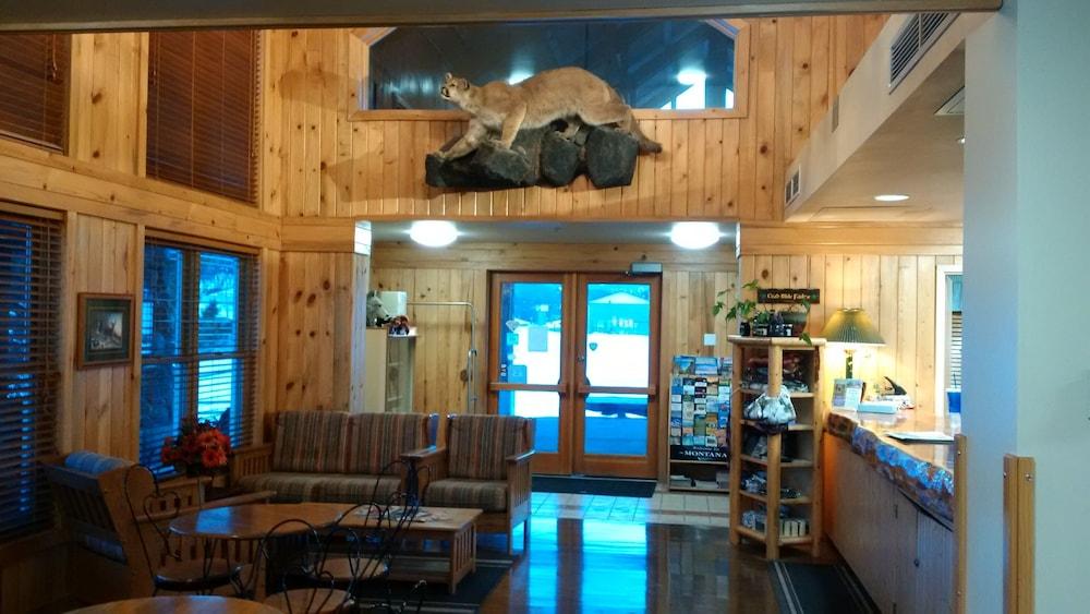 Elkhorn Mountain Inn photo 9