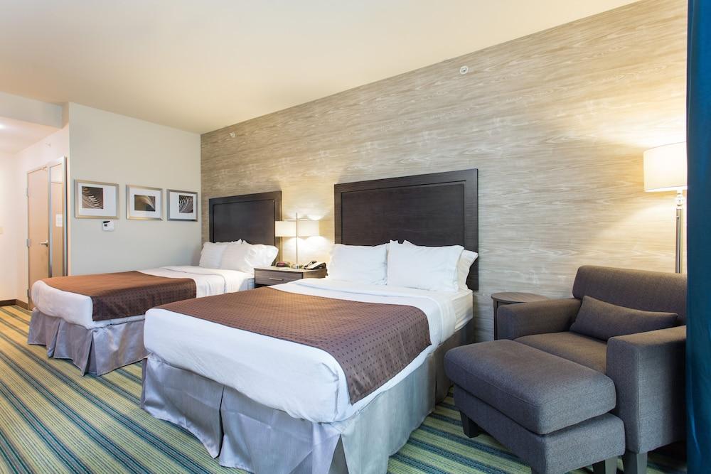 Holiday Inn Texarkana Arkansas Conv Ctr by IHG photo 15